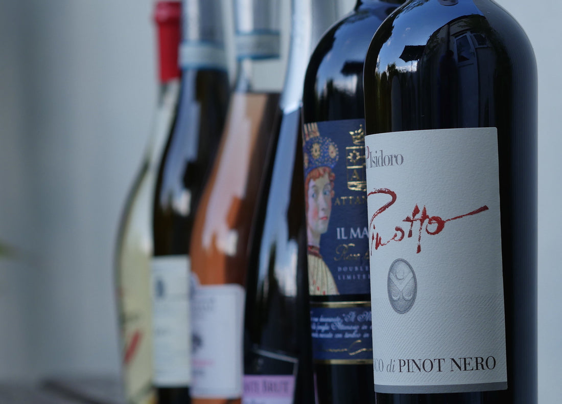 Is low-alcohol wine a healthy option?