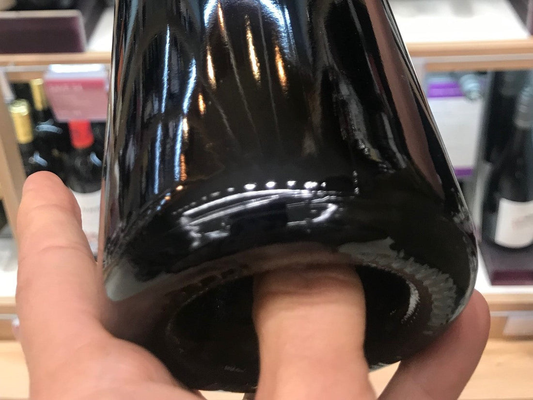 Selecting Wine: Dave’s Rule of Thumb