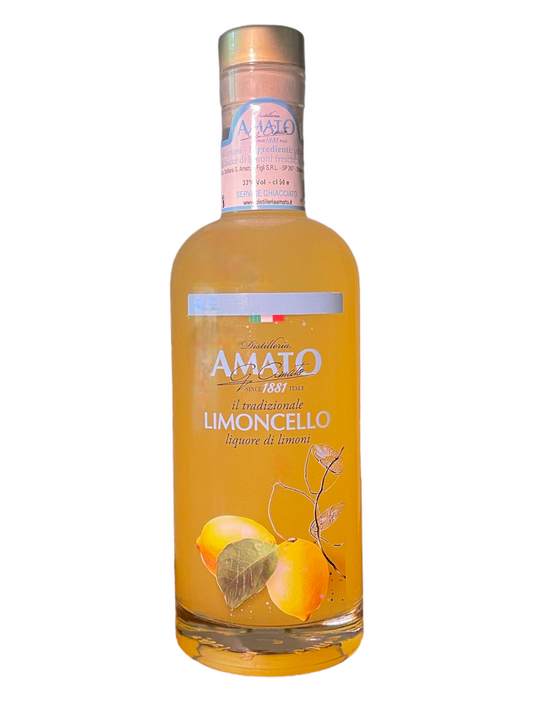 Limoncello di Sorrento
