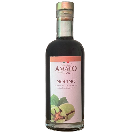 Nocino Walnut Liqueur