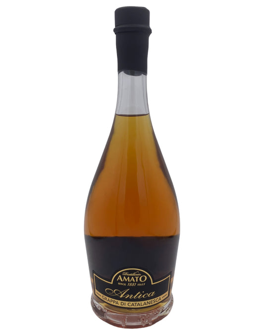 Grappa Di Catalanesca