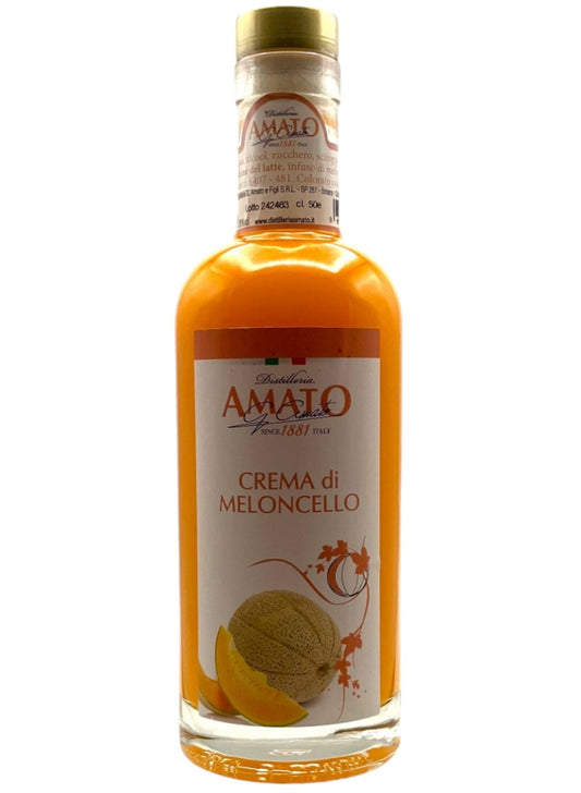 Crema di Meloncello