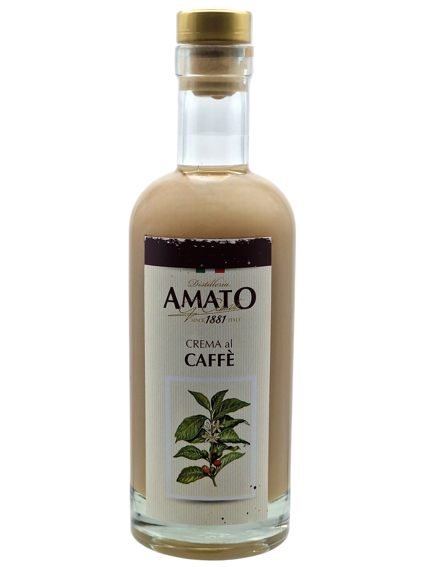Crema Caffè