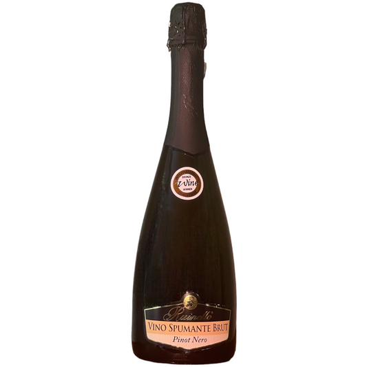 Pinot Nero Brut Spumante D.O.C. Oltrepò Pavese
