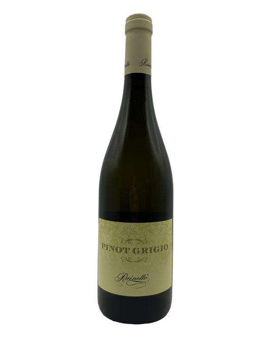 Pinot Grigio Oltrepò Pavese DOC