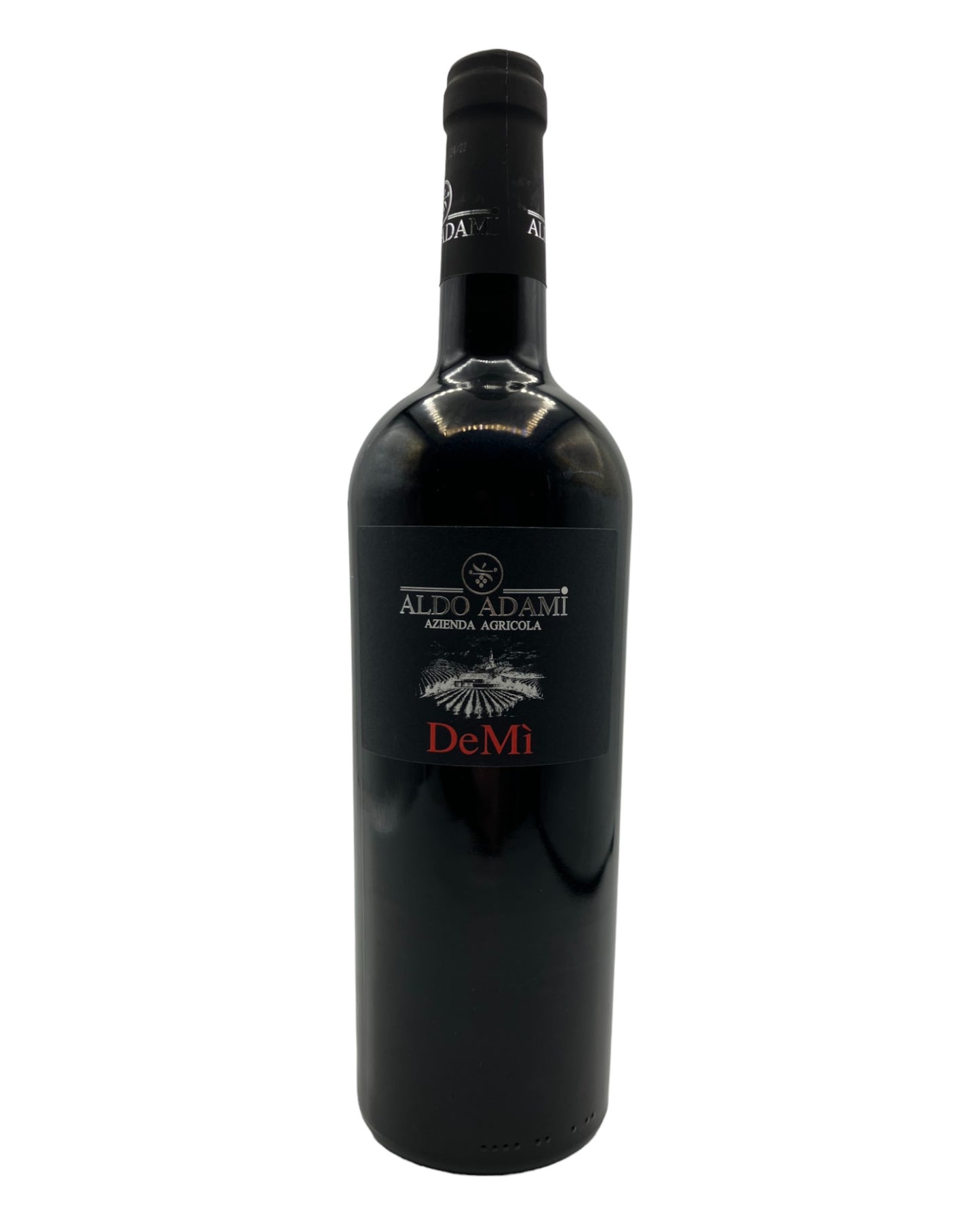DeMi Late Harvest Corvina