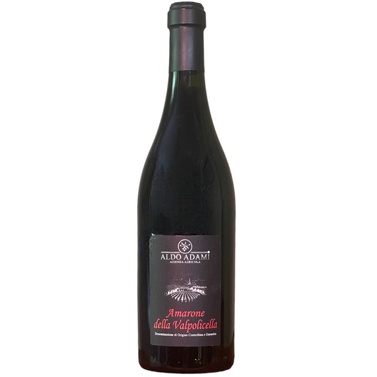 Amarone della Valpolicella DOCG 2013