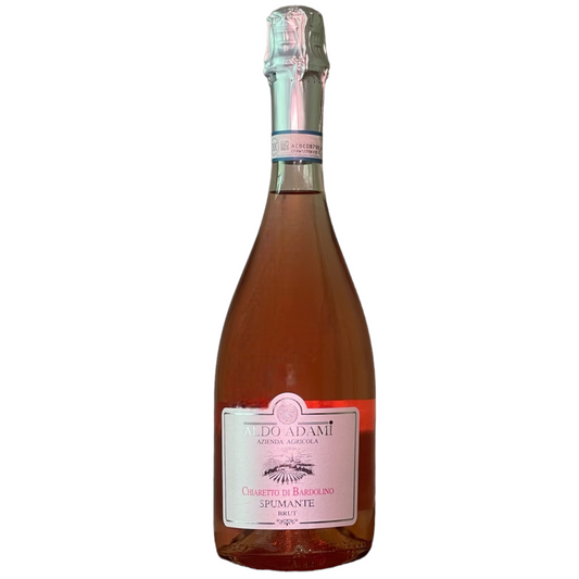 Bardolino Chiaretto DOC Spumante