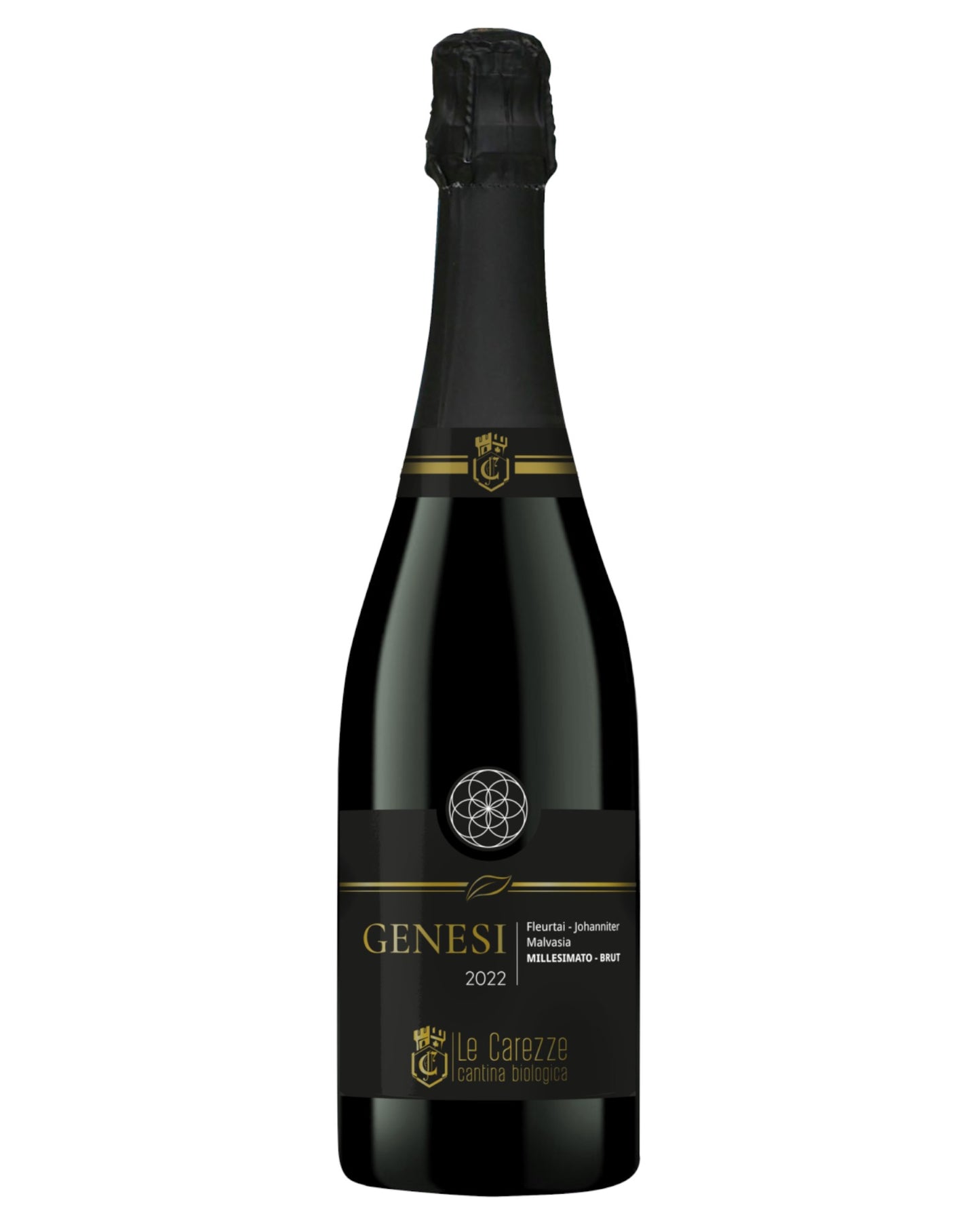 Genesi Spumante 2021