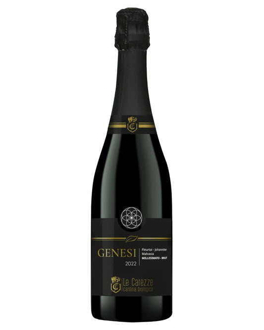 Genesi Spumante 2021