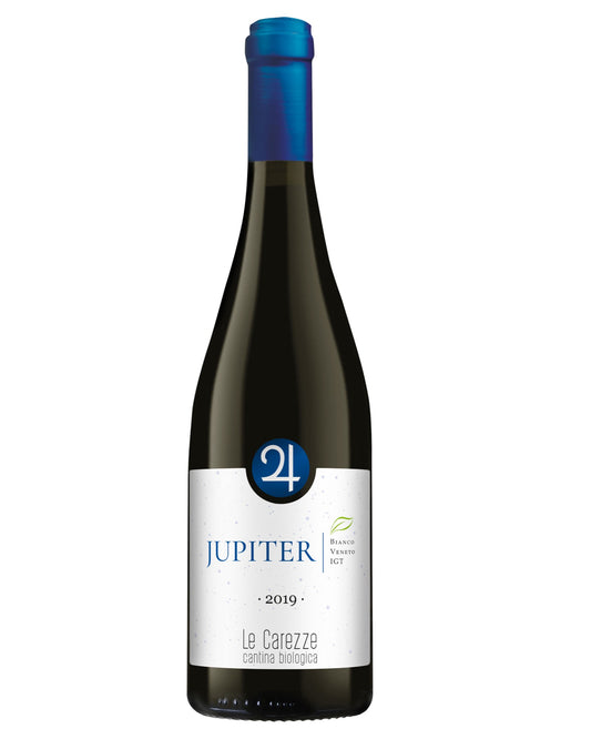 Jupiter Special Refinement, Bianco Verona IGT