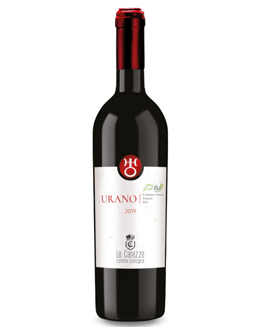 Urano Cabernet “Volos” IGT Veneto
