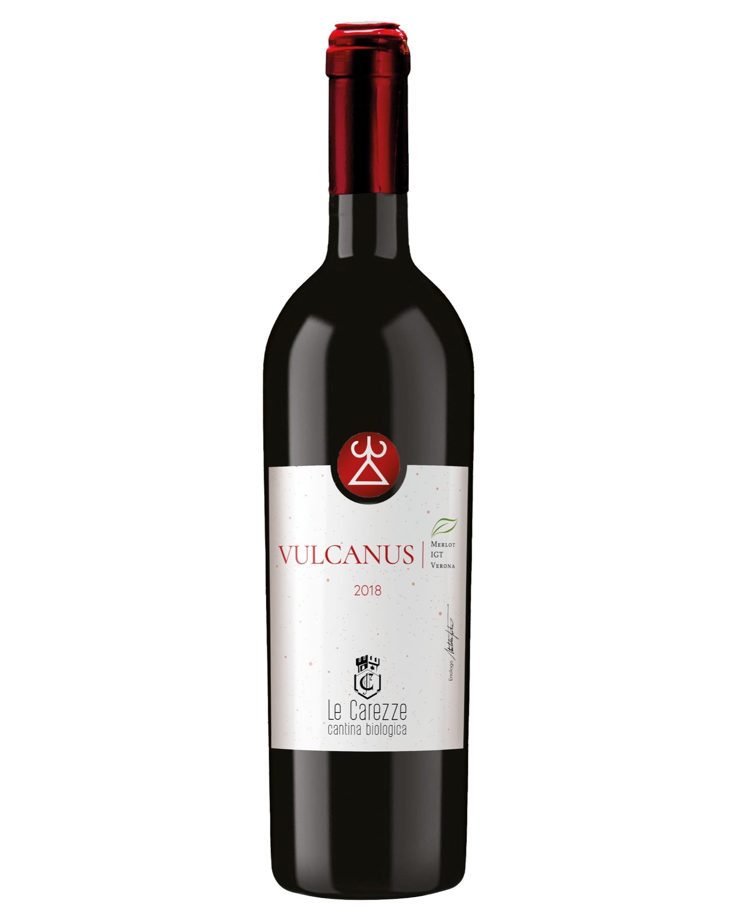 Vulcanus Merlot IGT Veneto