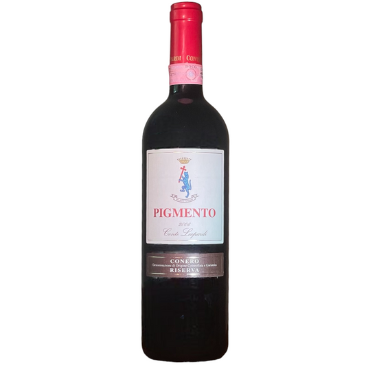 Pigmento Rosso Conero Riserva DOC 2006