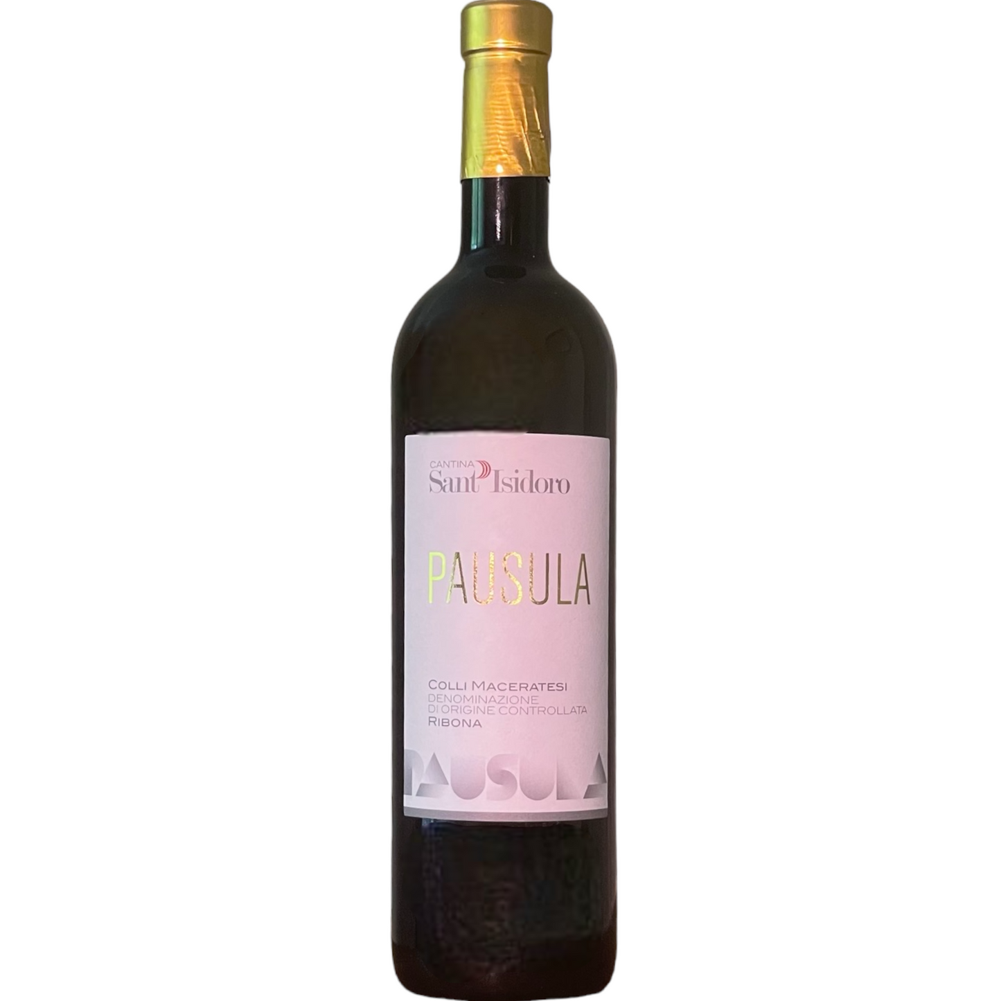 Pausula Ribona Colli Maceratesi D.O.C.