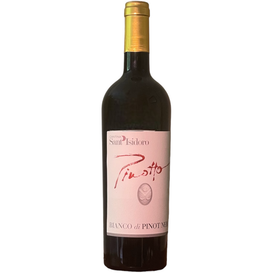 Pinotto Pinot Nero Bianco