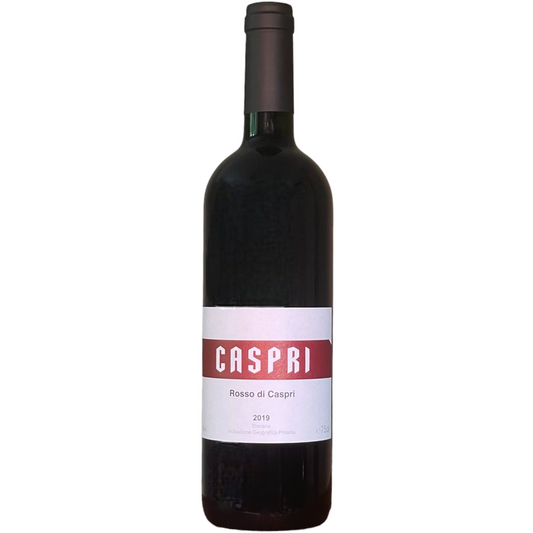 Rosso di Caspri 2019