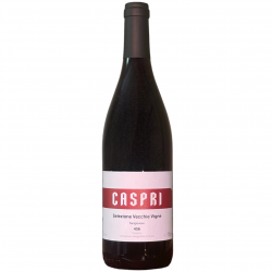 Caspri Selezione Vecchie Vigne Toscano Rosso IGP