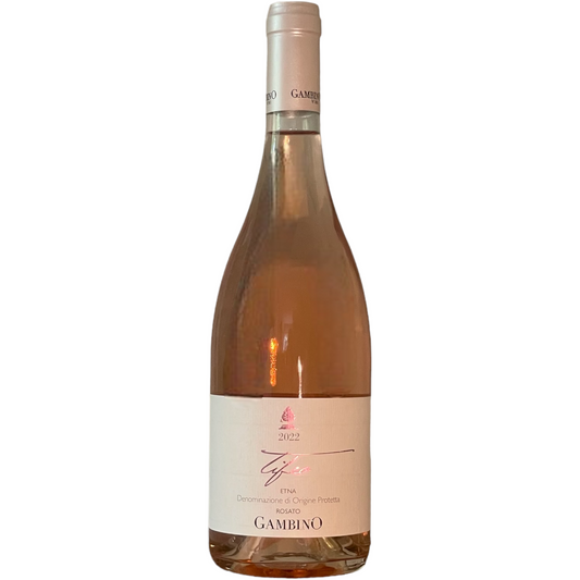 Tifeo Etna Rosato DOC