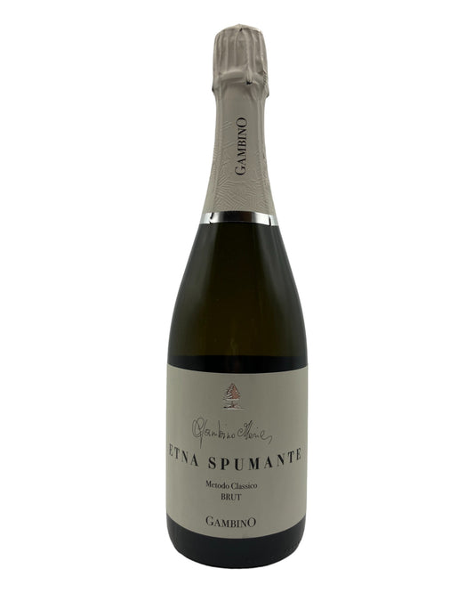 Gambino Spumante, Metodo Classico