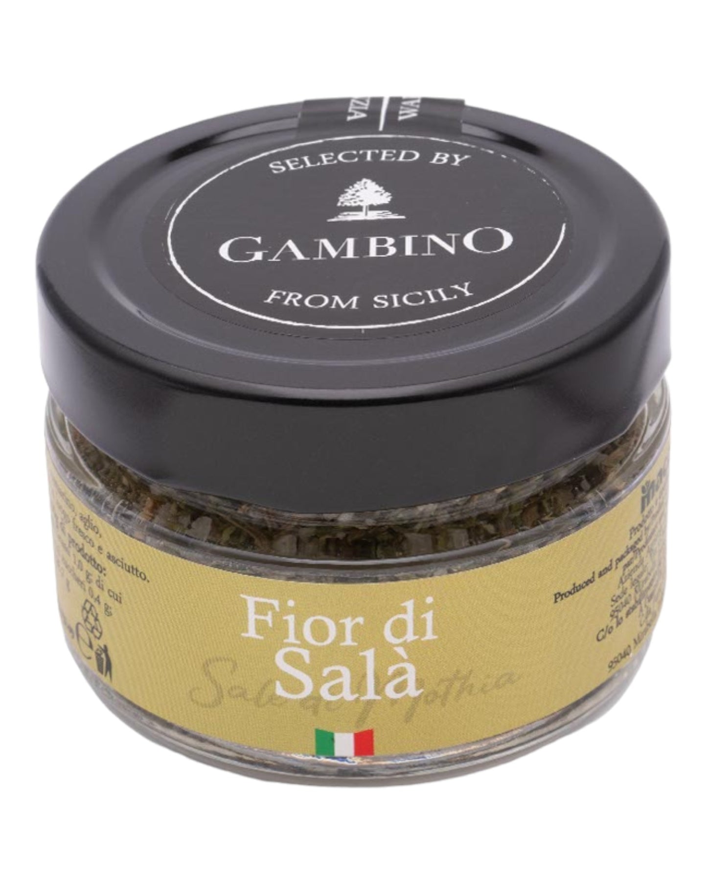 Fior Di Sala