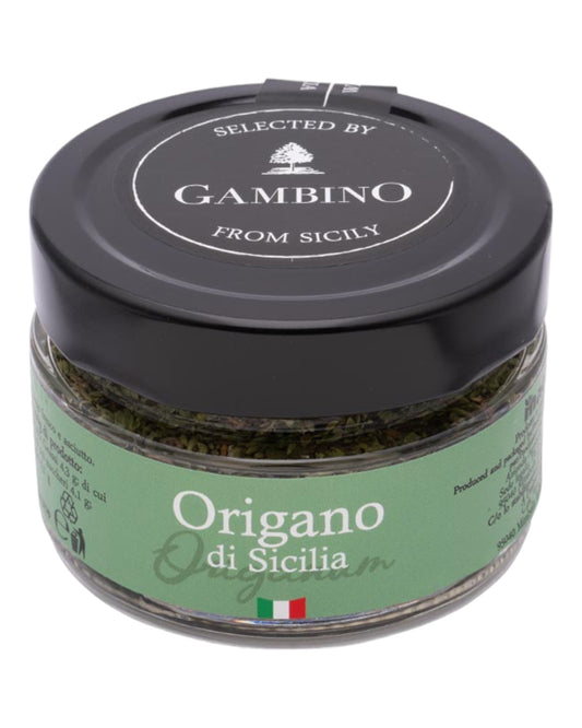 Oregano di Sicilia