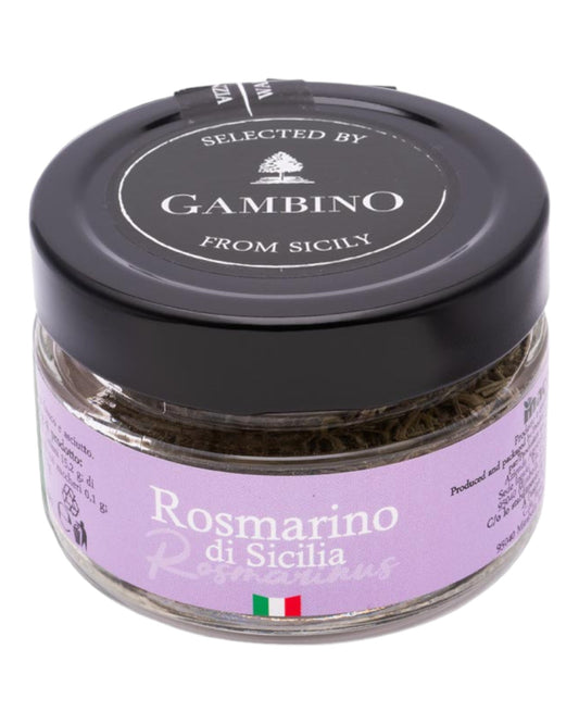 Rosmarino di Sicilia