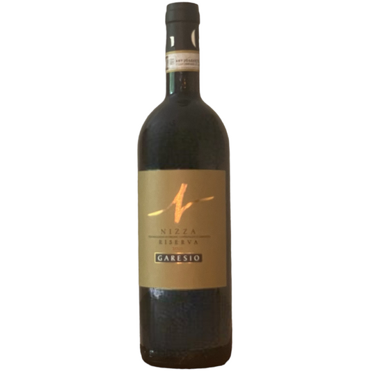 Nizza Riserva DOCG 2015