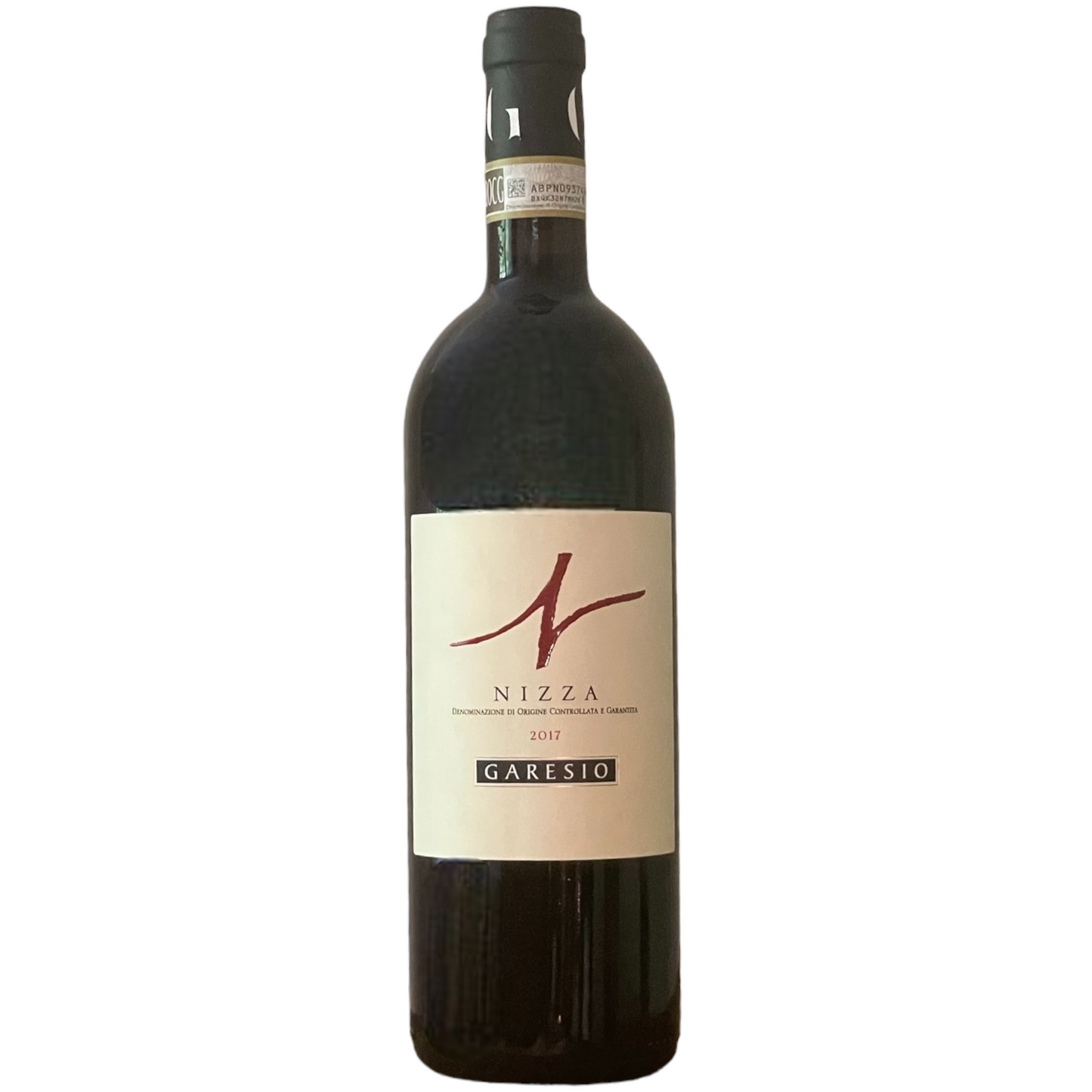 Nizza DOCG 2017