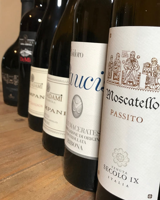 Sarah's Xmas Selection