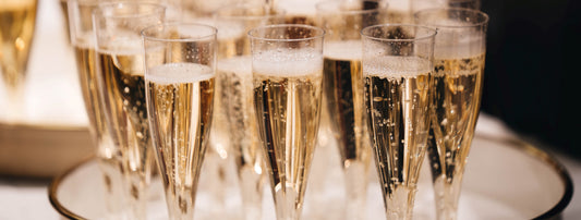 Sparkling Mixed Case