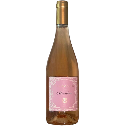 Piazzano Messidoro IGT Rosato Toscano