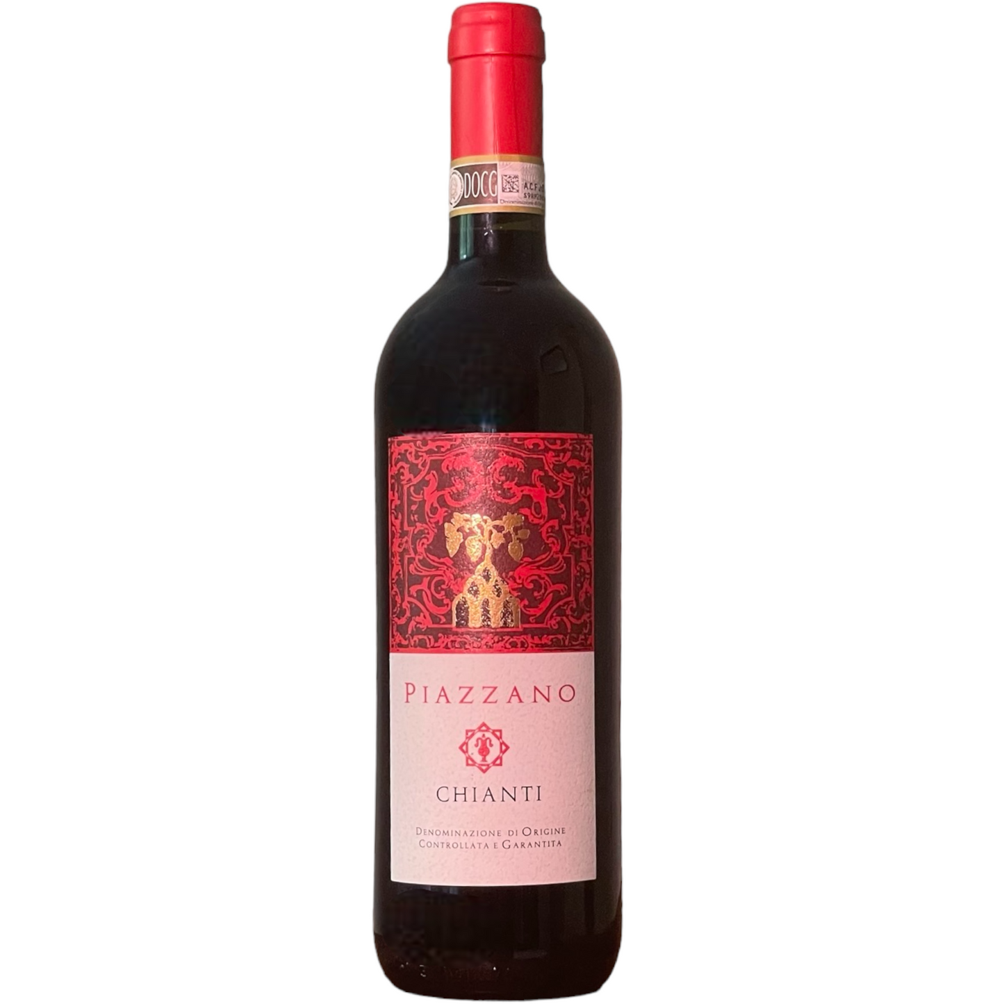 Piazzano Chianti DOCG