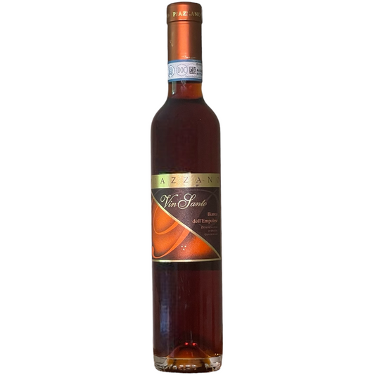 Vin Santo Bianco dell'Empolese DOC 2010