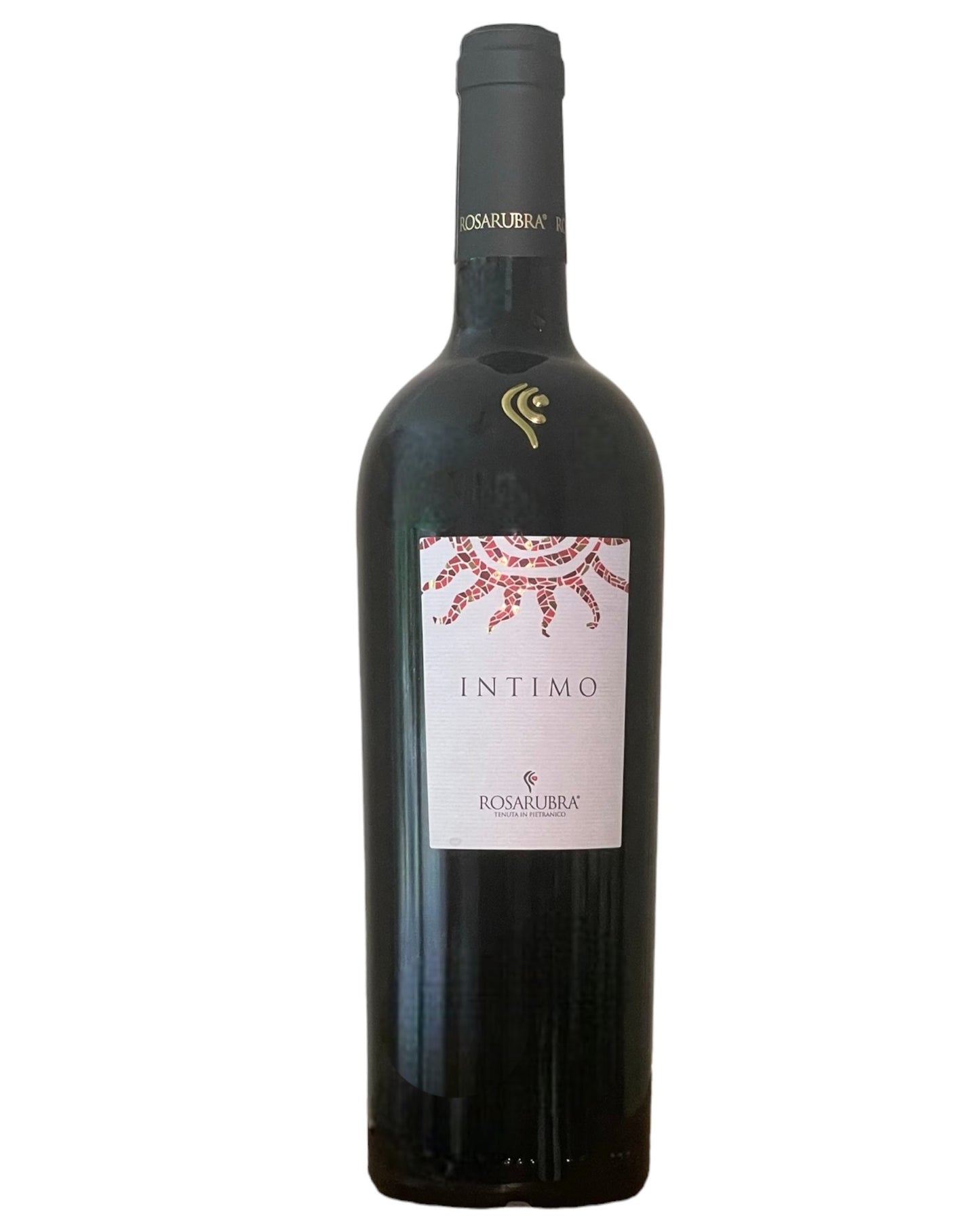 Intimo Colline Pescaresi 2017 Biodynamic