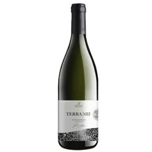 Terra Mij, Bombino Bianco