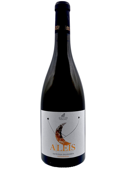 Aleis Falanghina