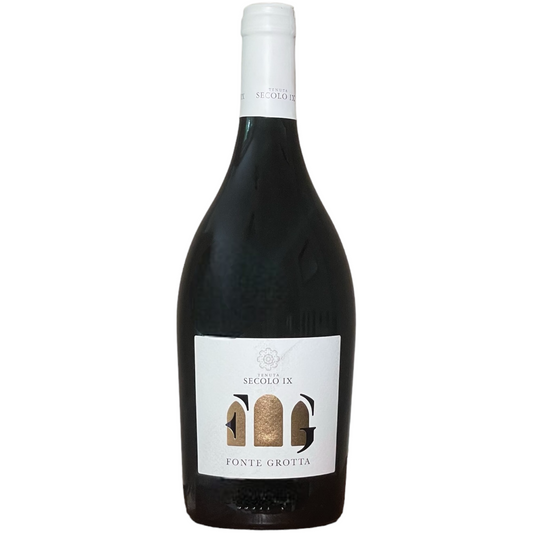 Fonte Grotta Colline Pescaresi Bianco IGT 2023