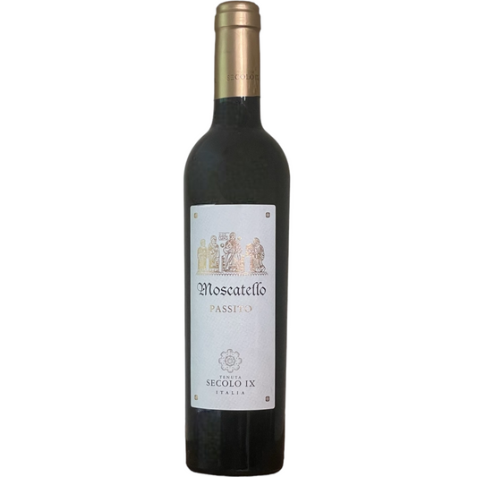 Moscatello Passito Colline Pescaresi IGT