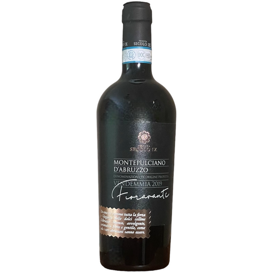 Fioravante Montepluciano D'Abruzzo DOC