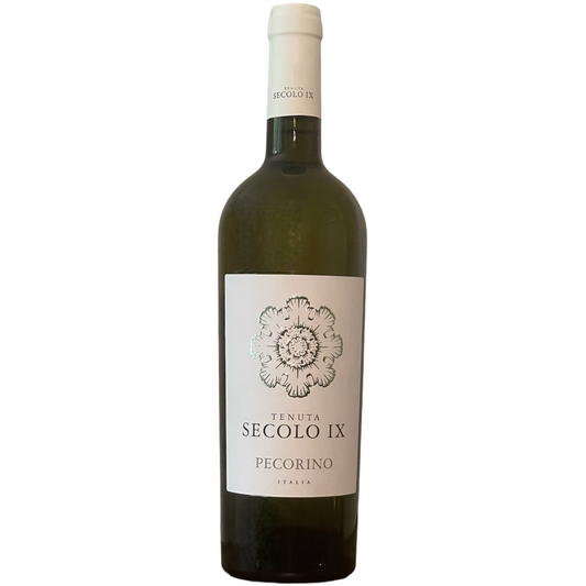 Pecorino Colline Pescaresi IGT