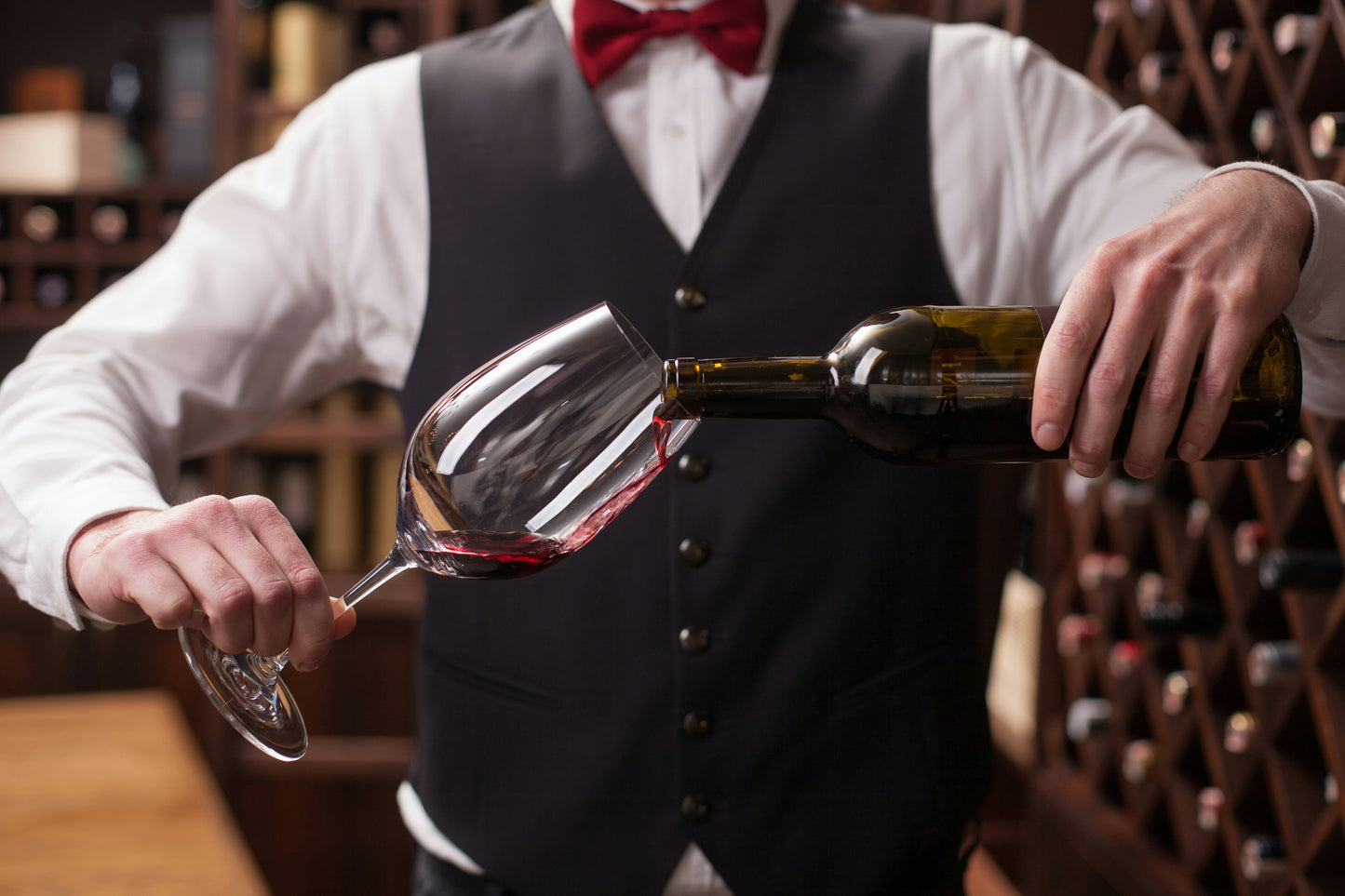 The Sommelier Selection