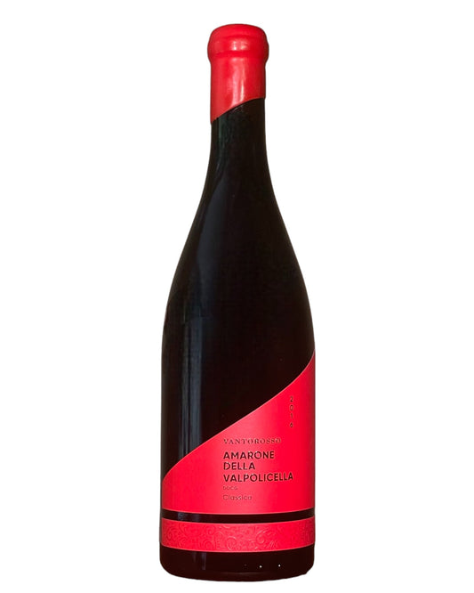 Amarone della Valpolicella Classico DOCG 2016