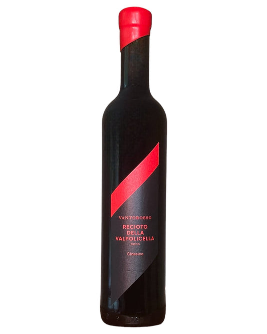 Recioto della Valpolicella DOCG Classico