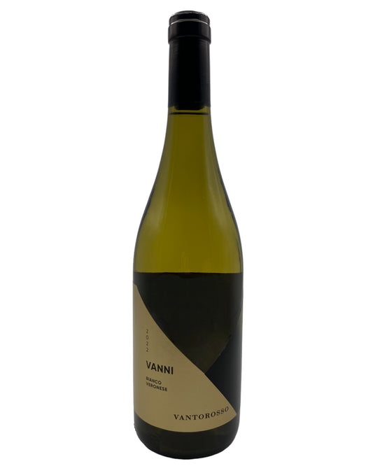 Vanni I.G.T. Bianco Veronese