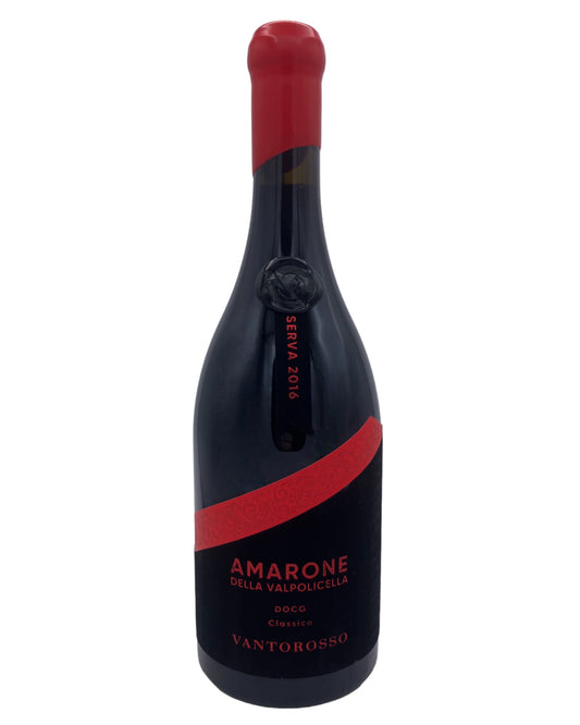 Amarone della Valpolicella Classico Riserva DOCG 2016