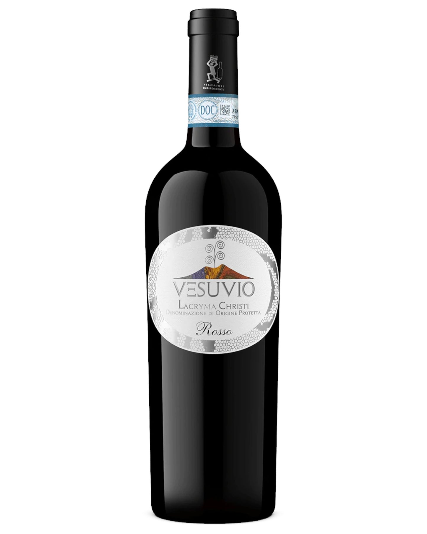 Rosso Vesuvio Lacryma Christi DOC
