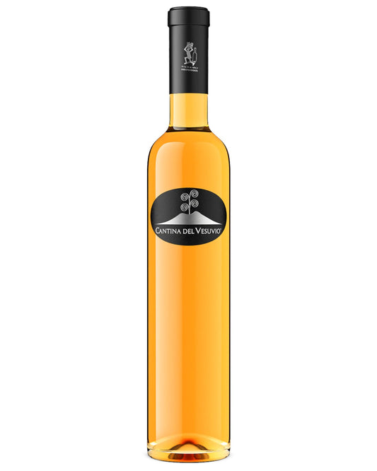 White Passito Pompeiano IGT