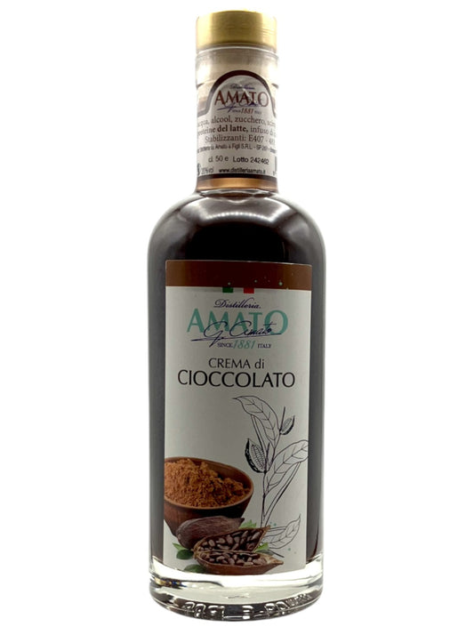 Crema di Cioccolato