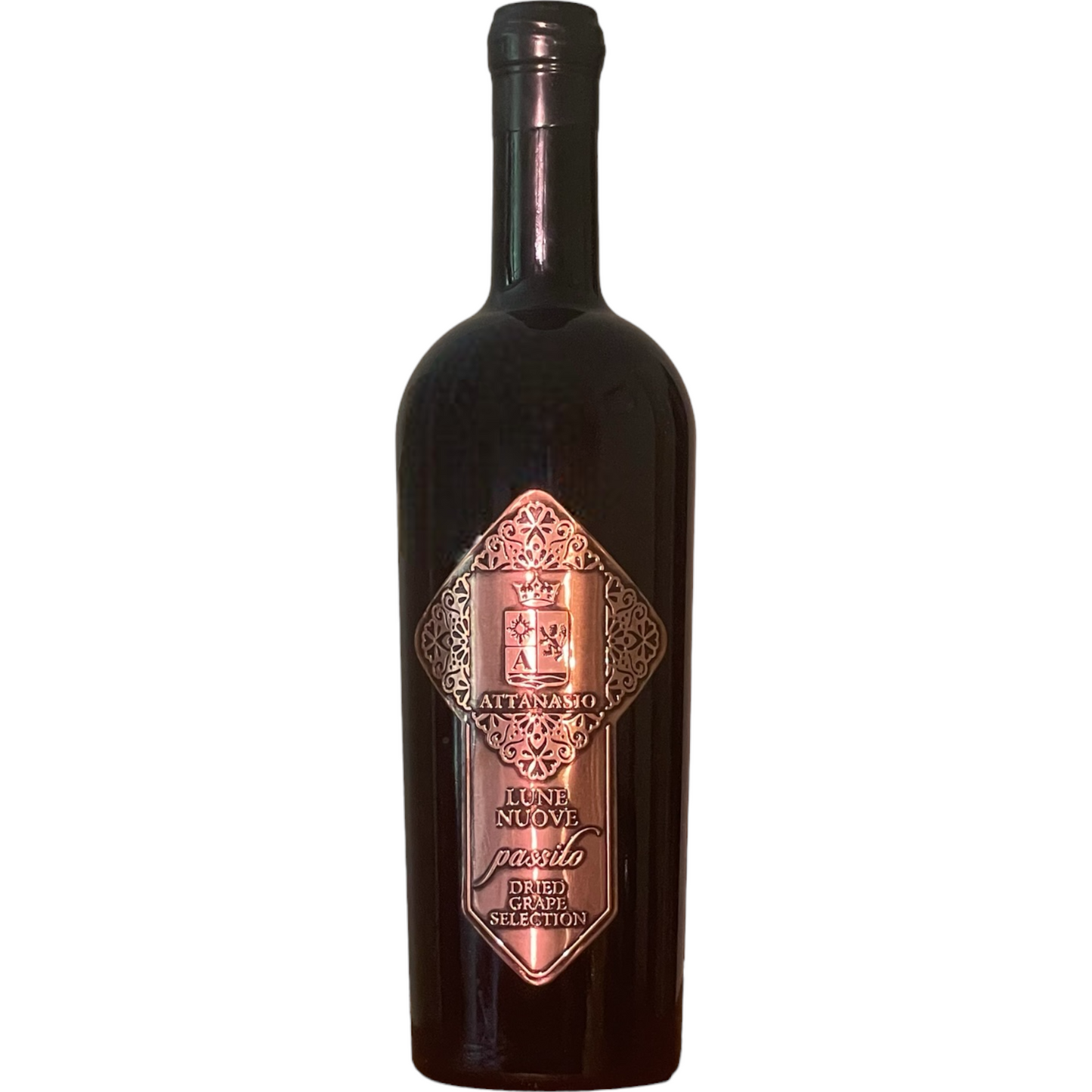 Lune Nuove Passito